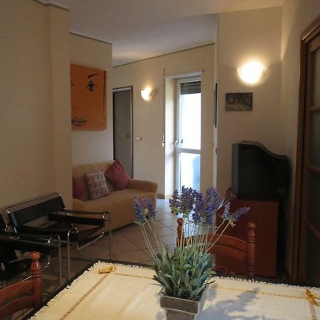 Apartament La Chiocciola...The Snail Bussoleno Zewnętrze zdjęcie
