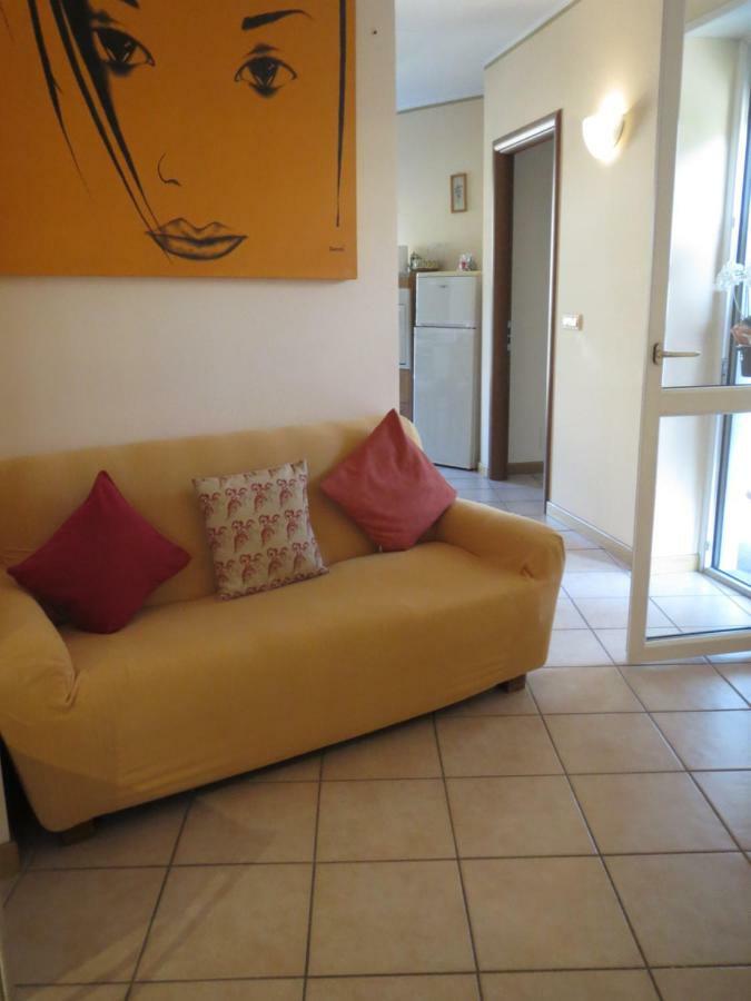Apartament La Chiocciola...The Snail Bussoleno Zewnętrze zdjęcie