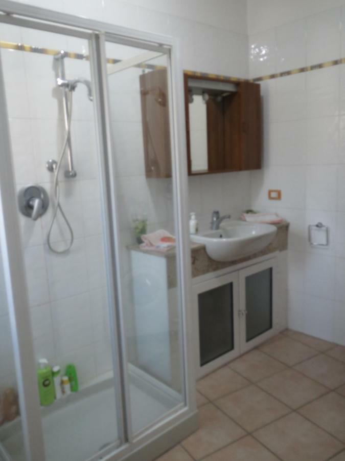 Apartament La Chiocciola...The Snail Bussoleno Zewnętrze zdjęcie