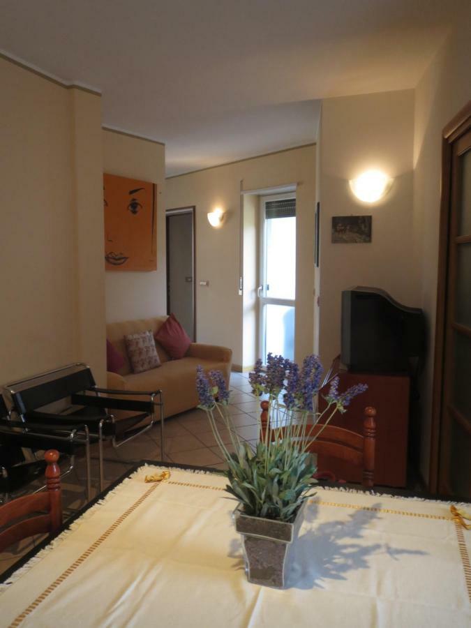 Apartament La Chiocciola...The Snail Bussoleno Zewnętrze zdjęcie