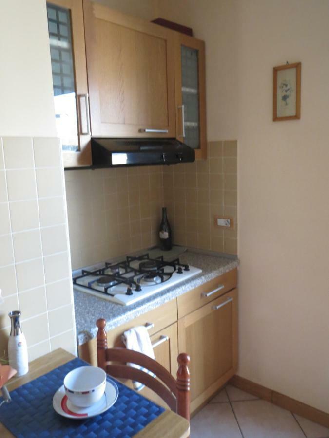 Apartament La Chiocciola...The Snail Bussoleno Zewnętrze zdjęcie