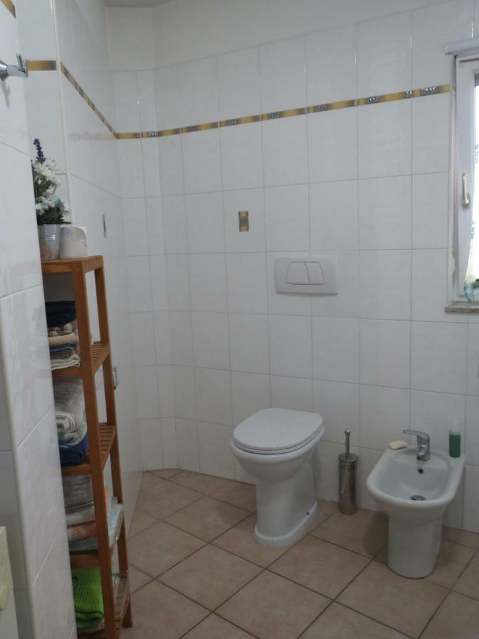 Apartament La Chiocciola...The Snail Bussoleno Zewnętrze zdjęcie